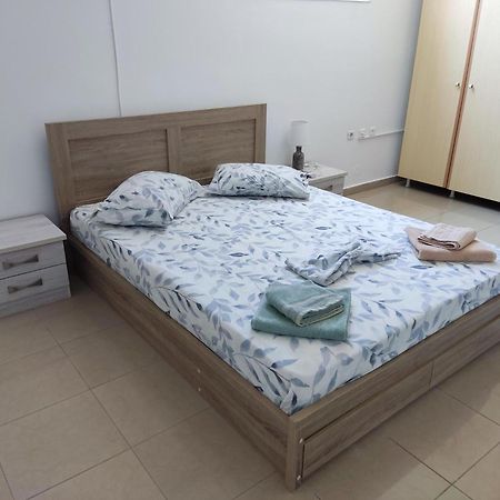 Mama Marina Apartement Near To The Airport 2 Antimachia Bagian luar foto