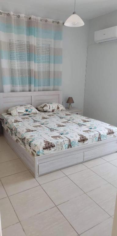 Mama Marina Apartement Near To The Airport 2 Antimachia Bagian luar foto