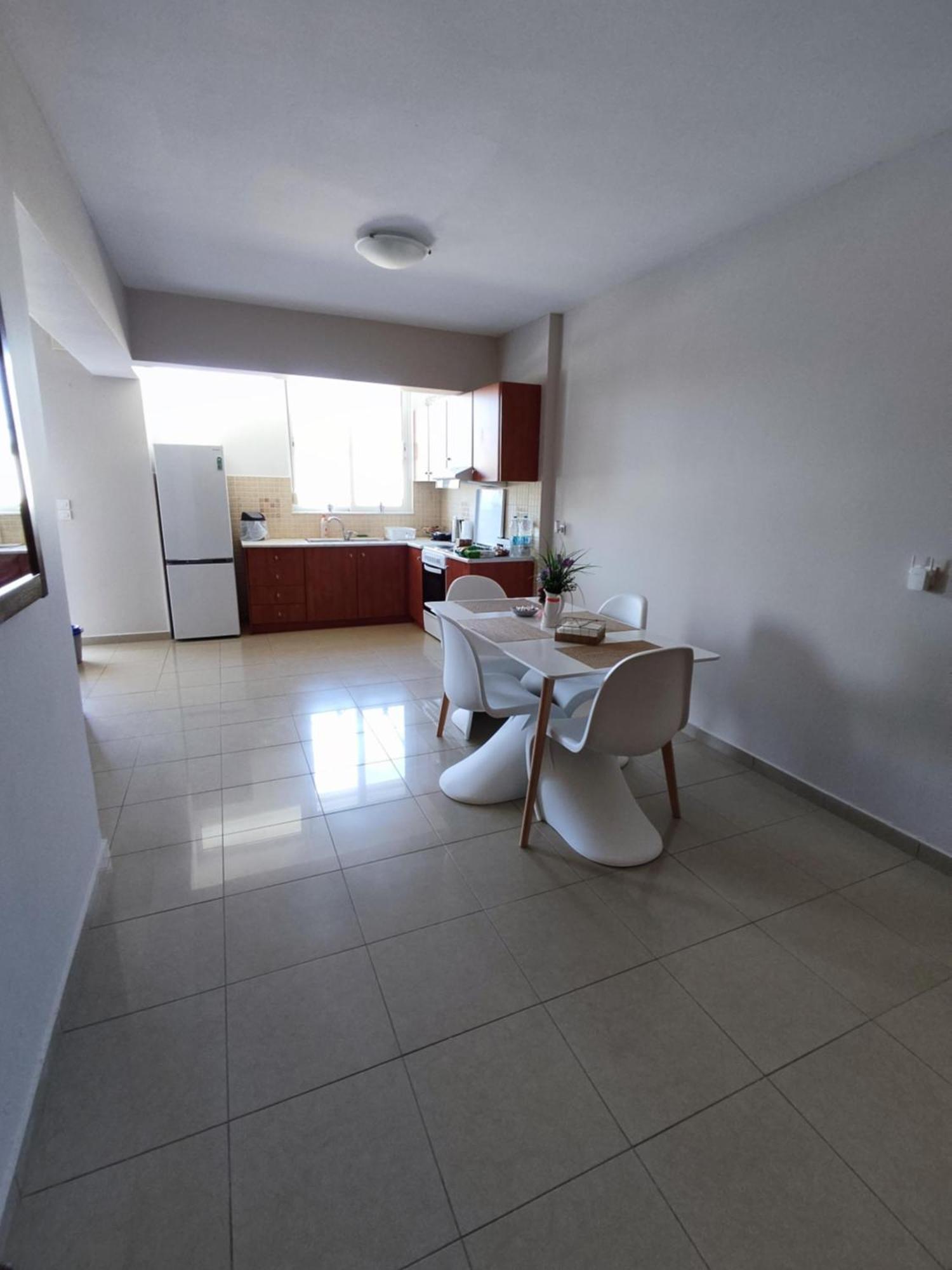 Mama Marina Apartement Near To The Airport 2 Antimachia Bagian luar foto